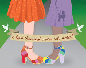 Sole Mates