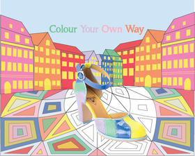Colour Your Own Way