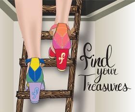 Find Your Treasures