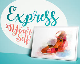 Express Yourself