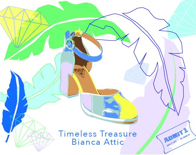 Timeless Treasures Version 2