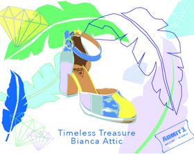 Timeless Treasures Version 2