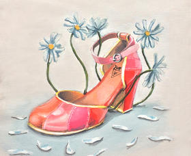 The Elegance of Fluevog Shoes