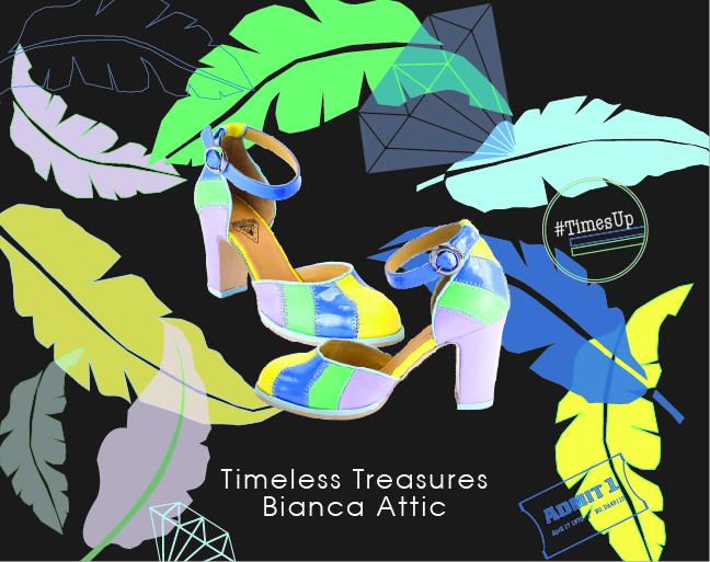 Timeless Treasures Two