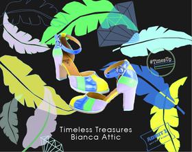 Timeless Treasures Two