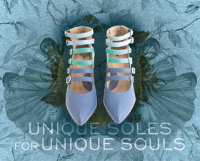 Unique Soles for Unique Souls