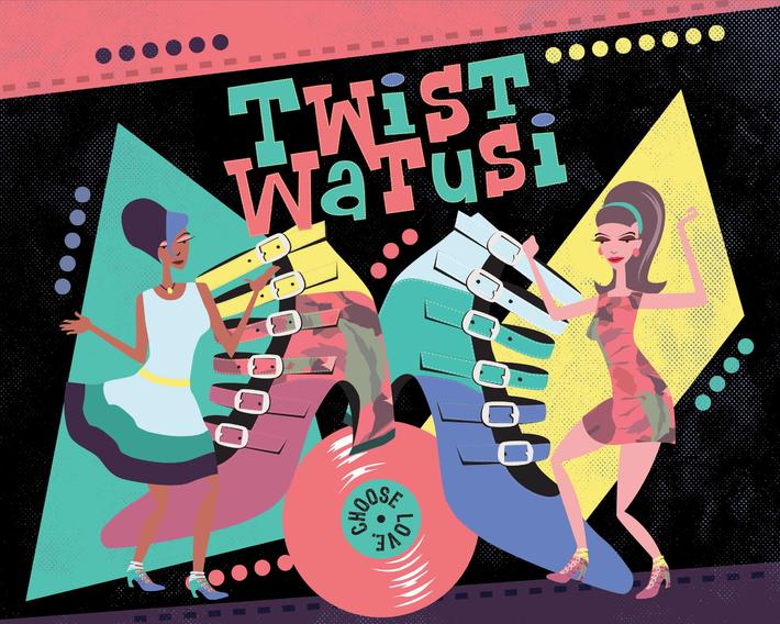 Wah-WaTutsi