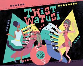 Wah-WaTutsi