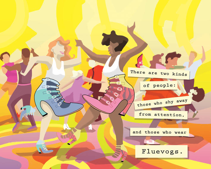 Do the Twist Watusi