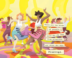 Do the Twist Watusi