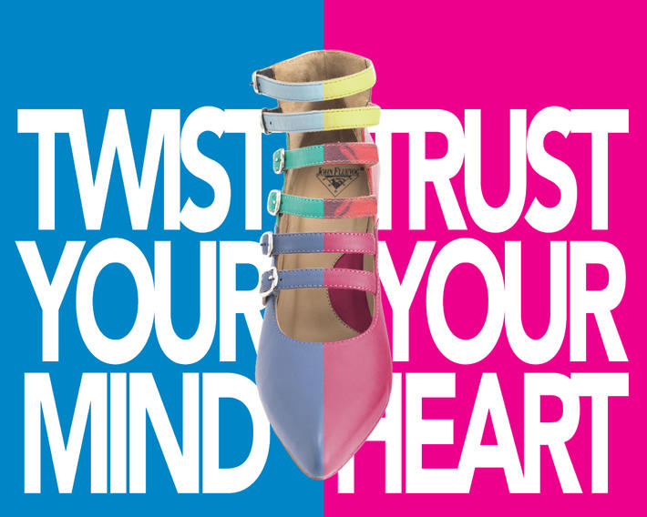 Twisted Love