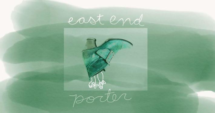 Dream of the East end Porter