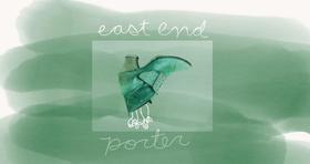 Dream of the East end Porter