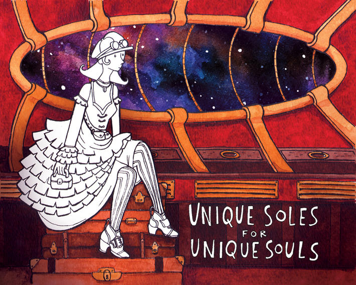 Across the Stars