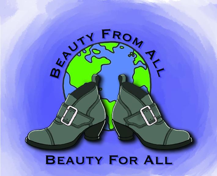 Beauty From All, Beauty For All