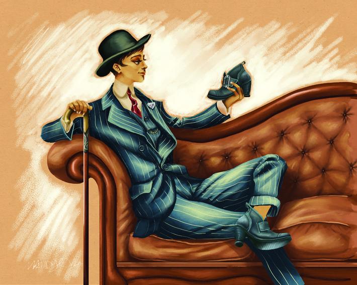 Classically Modern