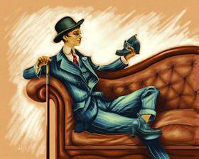 Classically Modern