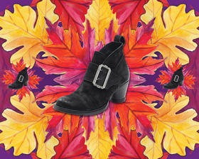 Fabulous Fall Style
