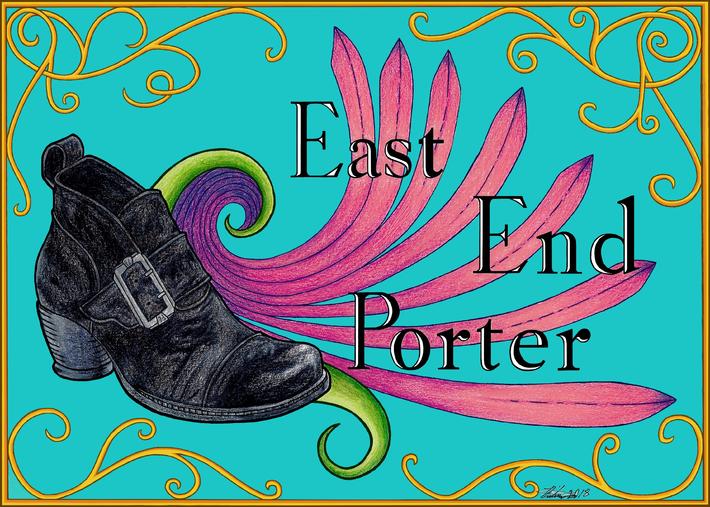 A Shoe For All Genres