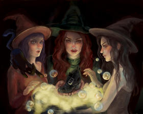 Abracadabra