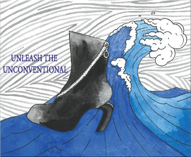 Unleash the Unconventional