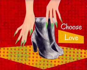 choose love