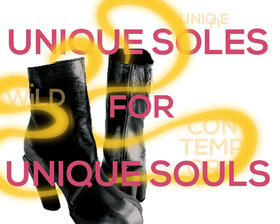 Soles for Souls
