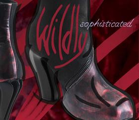 Wildly sophisticated