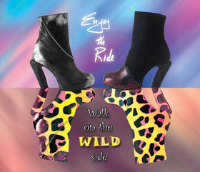 Walk On The Wild Side