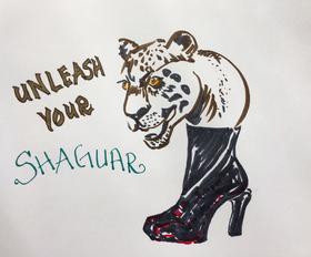 Unleash Your Shaguar