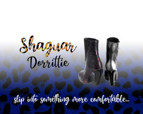 Slip into something more comfortable