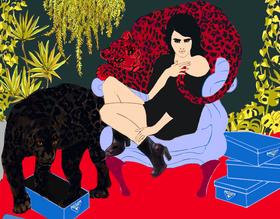 Wild Familiars