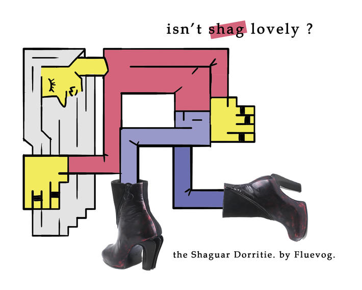 Isn't Shag Lovely?