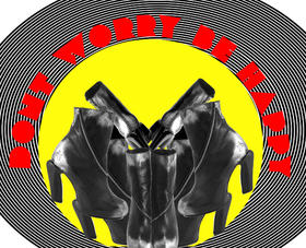 Dont worry be Happy