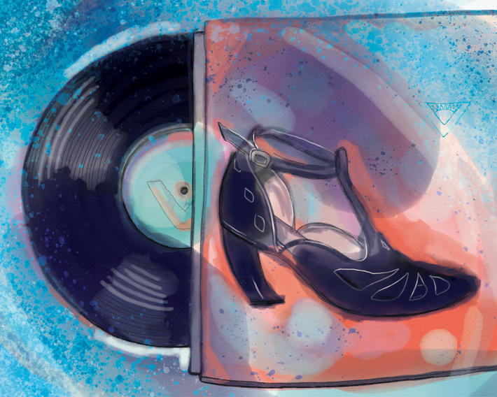 Rock n' bop