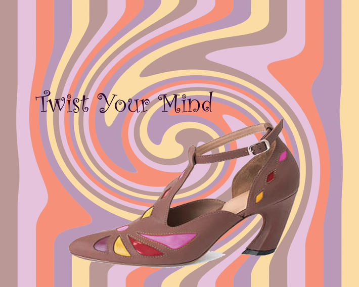 Twist Your Mind