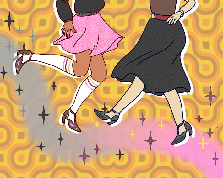 Twist Your Bops