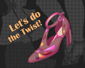 Let's do the Twist!