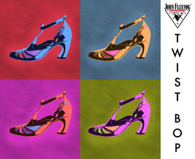 FlueVog Prints