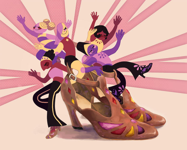 Find Your Funk!
