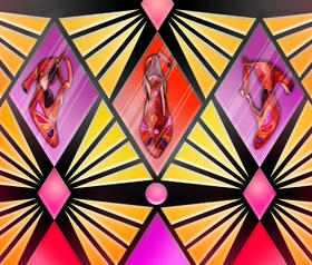 Deco Bop