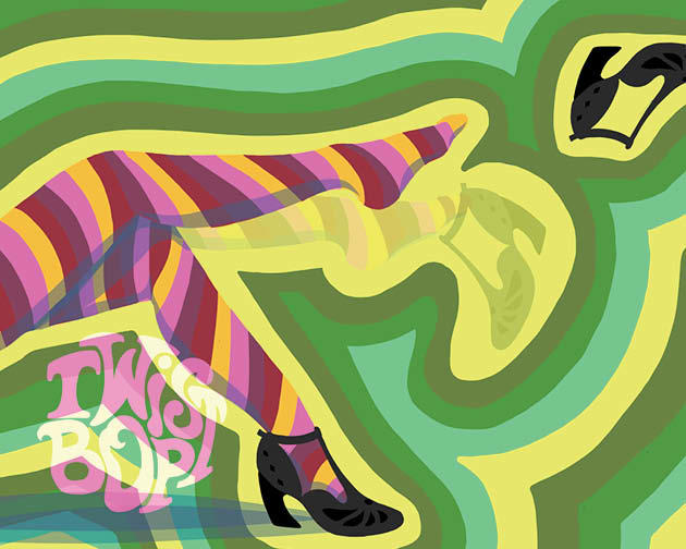 Twist Bop