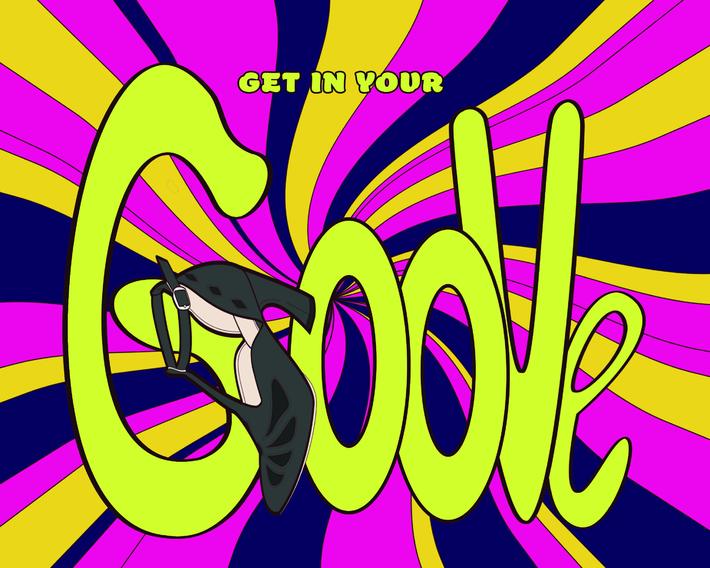 Get in Your Groove