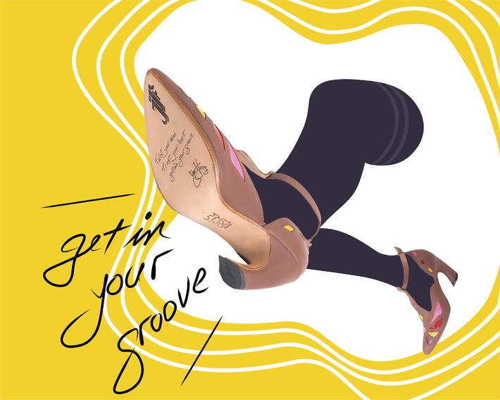 Find Your Groove