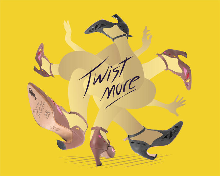 Twist More