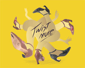 Twist More
