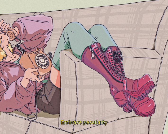 Lo-Fi