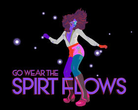 Spirit Flows