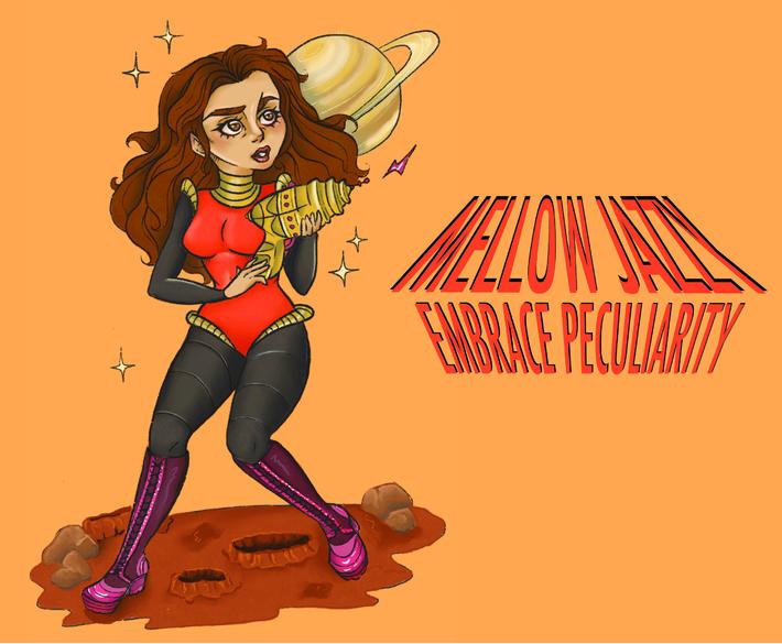 Embrace Peculiarity