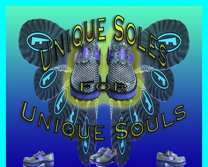 Unique Souls
